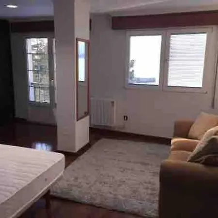 Loft Praza Castelao Rianjo