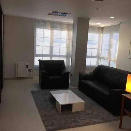 Loft Praza Castelao