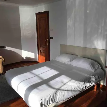 Loft Praza Castelao Apartment