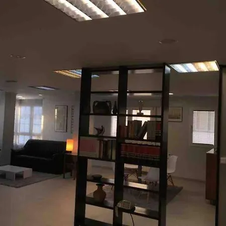 Apartment Loft Praza Castelao